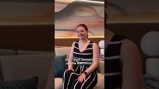 It still blows my mind 😂❤️