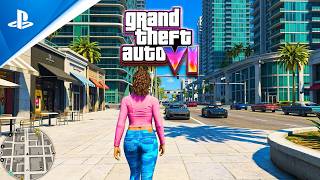 CONFIRMING EVERY NEW GTA 6 STORY RUMOR LEAKS.....