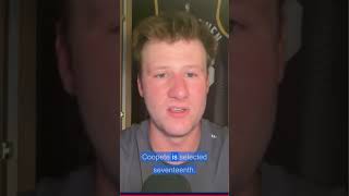 Koa Peat Mock Drafts