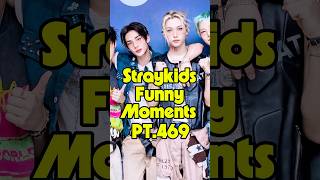 I swear SKZ were made to be funny idols 🤣👑#straykids#funny#shorts