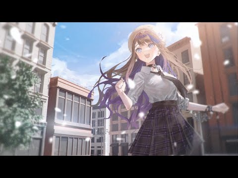 LADY (米津玄師) / 藍璃かんな Cover