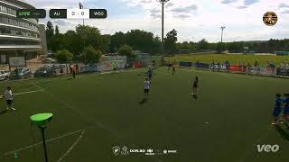 Acs Lion Cubs vs Wolf Constanta