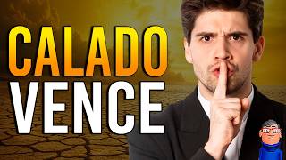 COMO O SILÊNCIO TRANSFORMA SUA MENTE E SUA VIDA - Minuto Reflexão