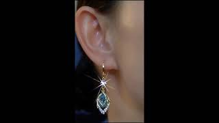 TOP TRENDING EARRINGS ON 2025 | Ella18.com | #ella18jewelry #fashionjewelry #earrings #trend