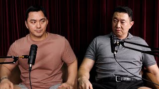 유우성 VS 김홍기