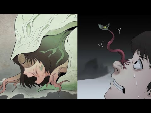 City of Lies & RebornTree | Horror Stories Animated