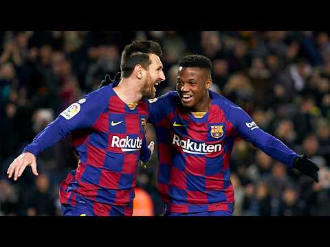 From Messi’s Protégé to Forgotten: The Tragic Fall of Football’s Greatest Wonderkids