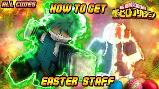 How To Get The New Easter Event Item Boku No Roblox Remastered - all codes new easter event boku no roblox remastered how to get easter