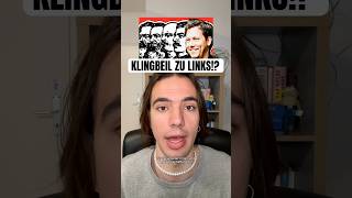 Märchenstunde im Öffentlich-rechtlichen TV #klingbeil #links #regierung #journalismus #medien