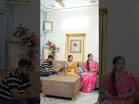 भाई ने किया बहनों के साथ भेदभाव 🥺❤️#trending #youtubeshorts #shorts #love #rakshabandhan