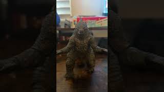 Happy new year :) #shorts #godzilla #2026 #happynewyeareveryone