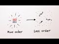 Understanding Time and Entropy