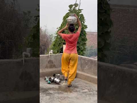 कैसे आऊ मिलबे ओ सजना 😄