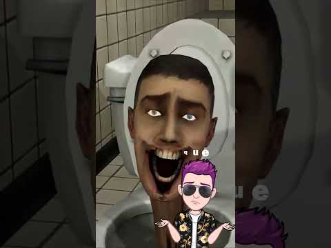 skibidi toilet explicado en español #shorts #short #skibidi #meme #cameraman #skibiditoilet