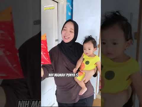 KUMPULAN VIDEO LUCU BELI ES KRIM & SNACK | JAJANAN BOCAH 😎