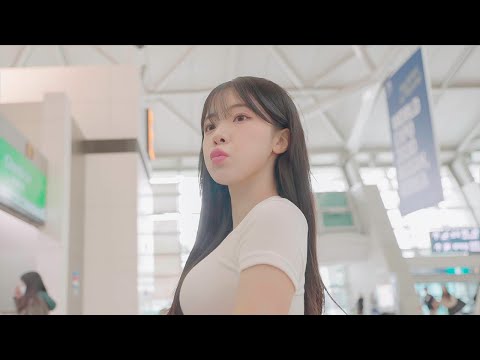 첫 출근💙