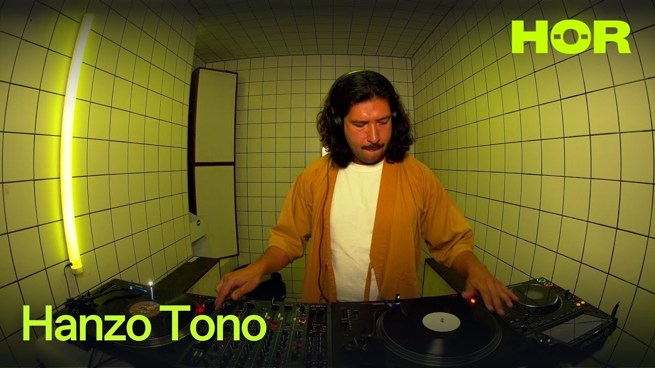 QUERICO TOKYO – Hanzo Tono | HÖR – August 16 / 2025