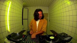 QUERICO TOKYO - Hanzo Tono | HÖR - August 16 / 2025