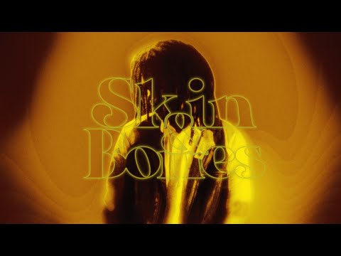 Makeout Shinobi - SKIN &amp; BONES (Official Music Video)