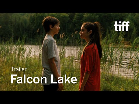 FALCON LAKE | TIFF 2022