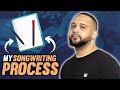 Songwriting Process and Techniques