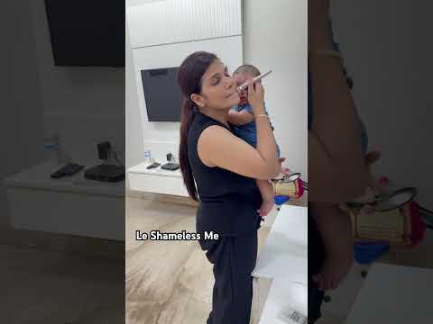 Shameless Biwi #imkavy #shorts #youtubeshorts
