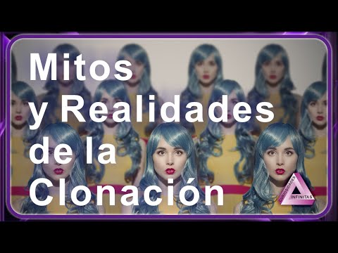 Clonación Humana ¿Ciencia, Ficción o una Realidad en Desarrollo ◬ Curiosidades Infinitas 🌍