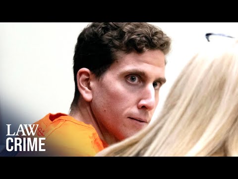 Bryan Kohberger Mystery Witnesses Ordered to Court