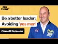 Leadership and Groupthink