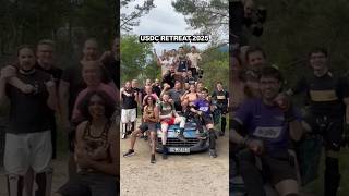 Best Self-Defense Retreat Ever