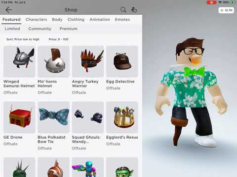 Roblox Offsale Items Id 07 2021 - how to get every woman stuff in roblox catalog