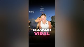 Clasismo viral