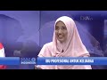 Dampak IIP pada Ibu dan Keluarga