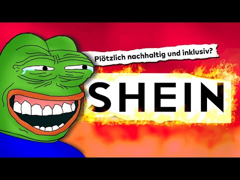 Shein wird beim Lügen erwischt