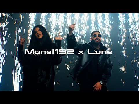 Monet192 x Lune - Spotlight (prod. Maxe) [Official Video]