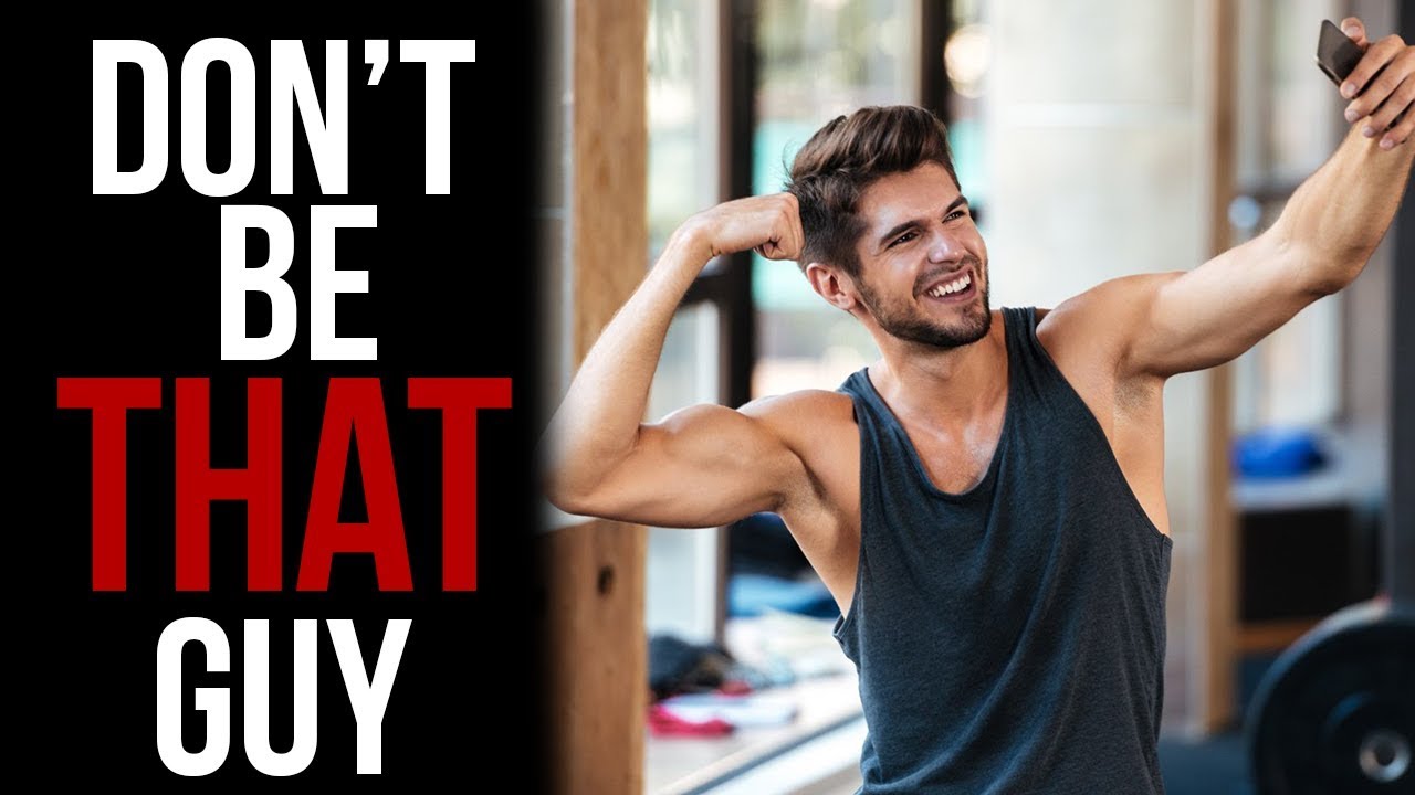 13 Annoying Things People Do In The Gym (PLEASE STOP)