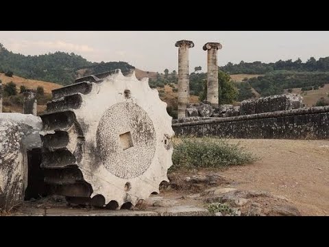 12 Most Abandoned Ancient Technologies That Really Exist