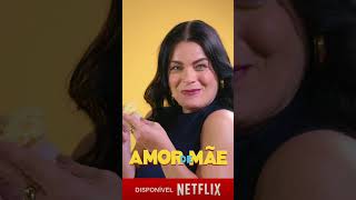 A NOVA GAROTA DA EMPADA