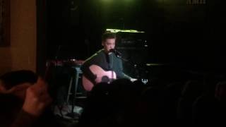 Zach Herron Amityville 2/5