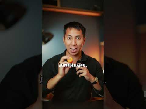 Quand quelqu’un te manque de respect… 🔥⚔️