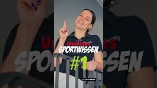 Unnützes Sportwissen Part 1: Was haben Golf & der Mond gemeinsam? 🌕⛳️