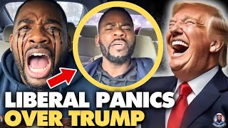 You Won't Believe What He Said About Trump 