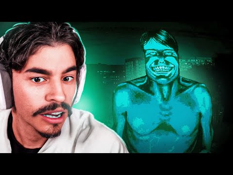 A CADA VISITA NA PORTA, É MAIS DIFÍCIL CONFIAR! - No, I'm not a Human #2