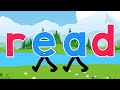 Exploring Vowel Teams and Their Sounds