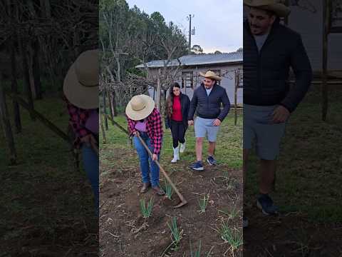 MARIDO traz amante para a ESPOSA conher veja oque aconteceu !!!