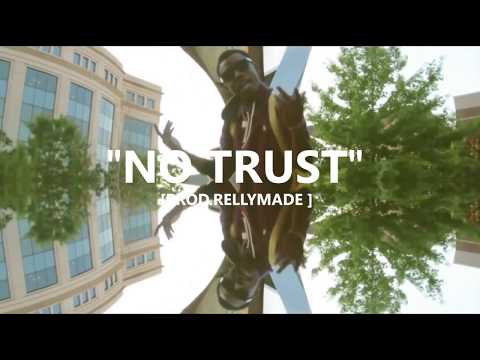 [FREE] "No Trust" Speaker Knockerz/RellyMade Type Beat (Prod.RellyMade)