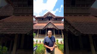 A Piece of Kerala’s Royal History… in Tamil Nadu! ❤️