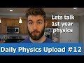 Physics 2 Concepts and Tools