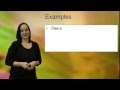 Derivation and Inflection in Language