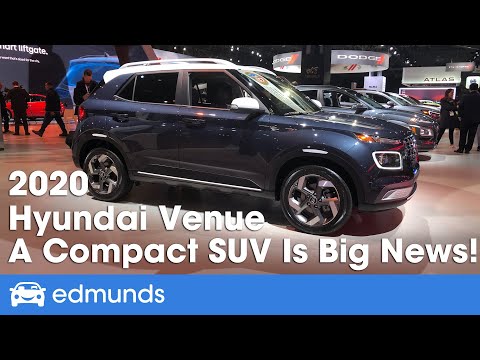 Hyundai Venue Elegance